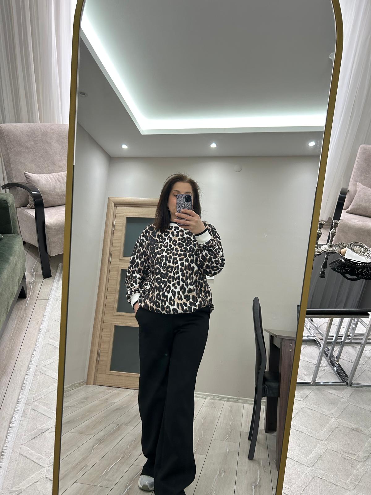 Leopar İkili Takım